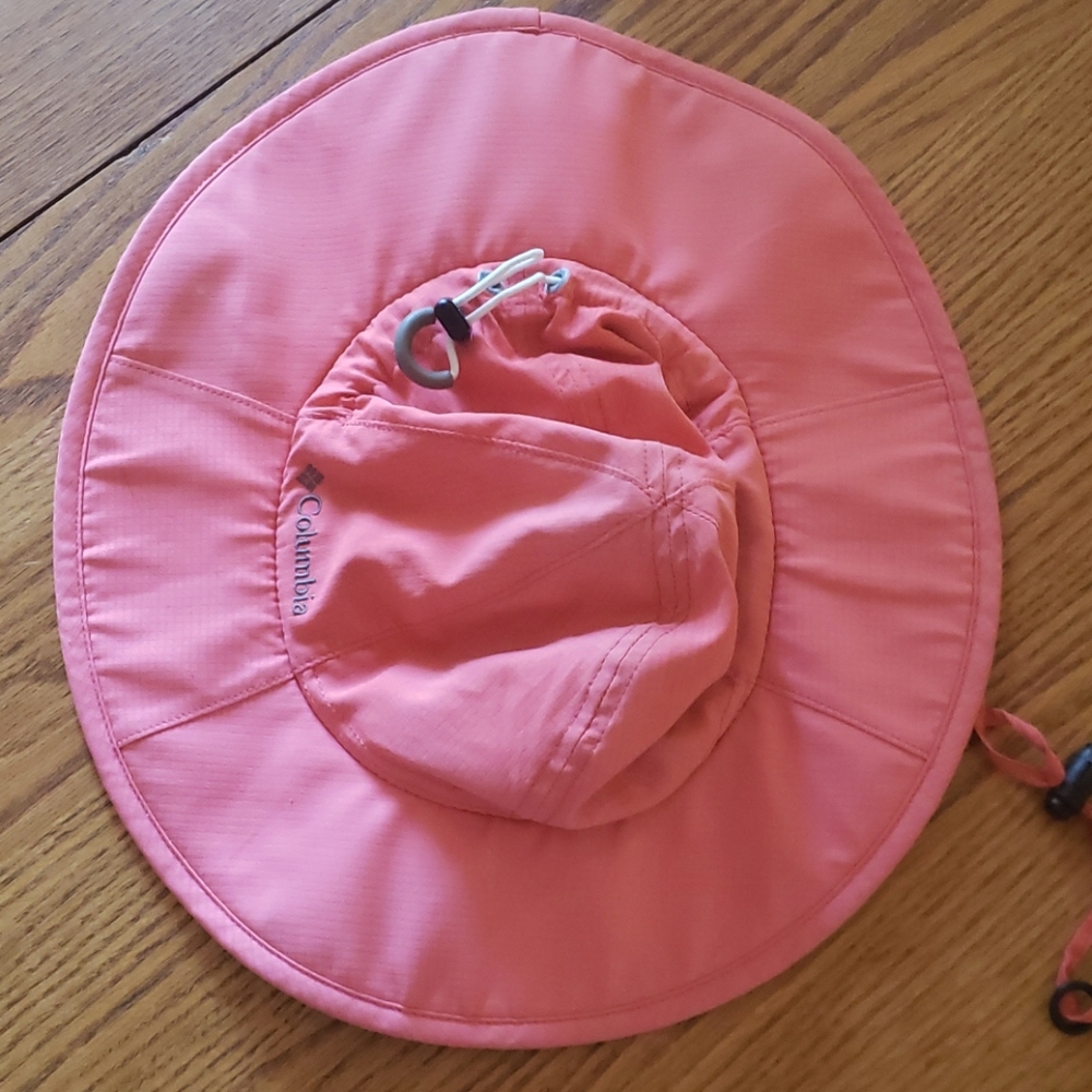 Columbia Omni Shade hat